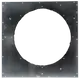 Wolf-Adapterblech-TLHD-63-zur-Verbindung-von-rundem-Schiebestueck-6511588 gallery number 1